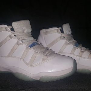 Retro 11 Legend Blues